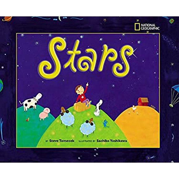 Stars : Jump into Science 9780792269557 Used / Pre-owned