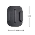 thumbnail image 4 of Versatile Quick Release Adapter Base for Insta360 ONE R GoPro DJI Osmo Action EKEN, 4 of 6