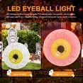 thumbnail image 4 of Luces globo ocular 4545164646 (40 cm-1 unidad) Amarillo, 4 of 9