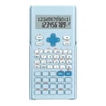 thumbnail image 3 of School Supplies, Homecoming Office Supplies,1700H Scientific Function Calculator Electronic Function Computer For Middle School Students' Classroom Exams Office Decor Office Desk Accessories, 3 of 8