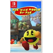 Pac-Man World: Re-Pac