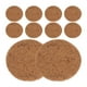 thumbnail image 1 of ColoMX 10 Uds. Nidos para cría de loros, esteras para nido, estera Natural de fibra de coco, estera para anidar palomas, estera para maceta, 1 of 8