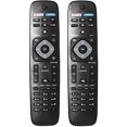thumbnail image 1 of Control remoto UNIVERSAL para TV Philips Uyibii NH500UP 2 packs, 1 of 3