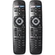 thumbnail image 1 of Control remoto UNIVERSAL para TV Philips Uyibii NH500UP 2 packs, 1 of 3