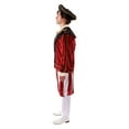 thumbnail image 2 of Orion Costumes King Henry Viii Adult Costume X-large Male, 2 of 7