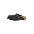 thumbnail image 1 of Zueco Birkenstock Boston Classic Arch de piel unisex, 1 of 4