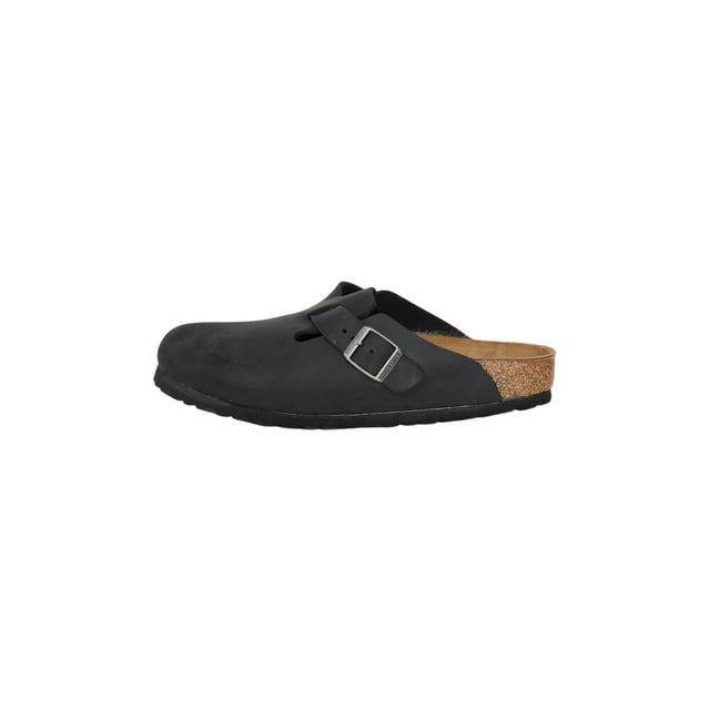 Zueco Birkenstock Boston Classic Arch de piel unisex