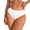 White, variant on LIZUOJUN Under $2 Underwear Women Scalloped Edge Hipster Cheeky Bikini Briefs Silky No Show Stretch Breathable Panties XS,S,M,L