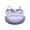 Purple, variant on Wireless Earbuds Bluetooth 6.1 Ear-clip High-quality Sound Bluetooth Headphones Non-bone Conduction In-ear movement Ultra-long Battery Life