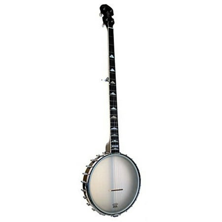 Gold Tone 5-String Long Neck Banjo w/ Gig Bag