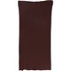 thumbnail image 2 of GUESS Womens Ribbed Midi Skirt rootbeer M, 2 of 2