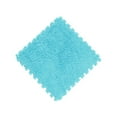 thumbnail image 1 of Ganfancp 30*30Cm Alfombra Niños Puzzle Esponja Eva Larga Fluff Baby Eco Floor 9 Colores Ofertas de La Semana 1X Alfombrilla, 1 of 1