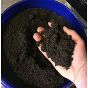 Life-Cycle-Organics 100% Granular Worm Castings Soil Amendment, 20 oz
