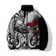 thumbnail image 3 of Abrigo de invierno para hombre, ropa cálida de algodón para hombre, chaqueta de algodón de la serie Cool Skull, chaquetas de calle Harajuku, abrigos para hombre, 3 of 5