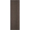 thumbnail image 1 of Safavieh Natural Fiber Brown Area Rug - Runner 2'6" x 10', 1 of 2