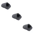 thumbnail image 3 of Cama para Mascotas Greeniant con Forma de Zapatilla para Perros y Gatos Gris XS, 3 of 6