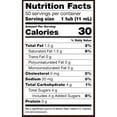 thumbnail image 3 of Coffee Mate Snickers Single Serve Liquid Coffee Creamer, 0.375 Ounce Portion Cup -- 200 per case., 3 of 7