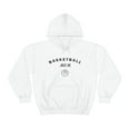 thumbnail image 2 of Basketball Mom Hoodie | Mothers Day Gift | Basketball Mom Gift, 2 of 9