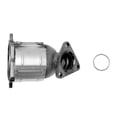 thumbnail image 4 of Flowmaster 03-06 Sentra 1.8L FRONT Direct-Fit SS Catalytic Converter, 4 of 4