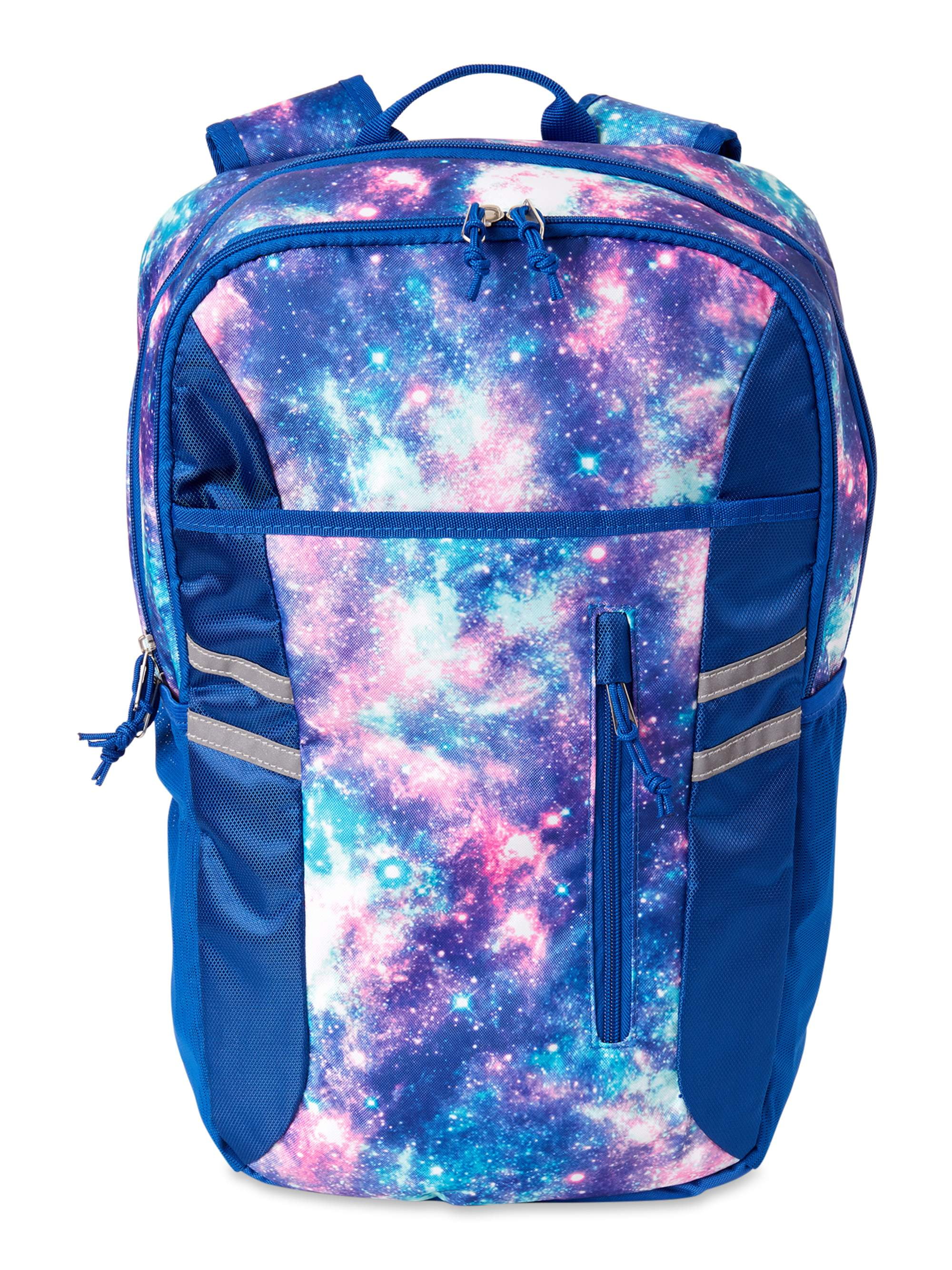 purple backpack walmart