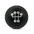thumbnail image 2 of Perilla de cambio de 5 velocidades para Vauxhall/Opel Corsa BC, Vectra B, Astra GF, 2 of 14