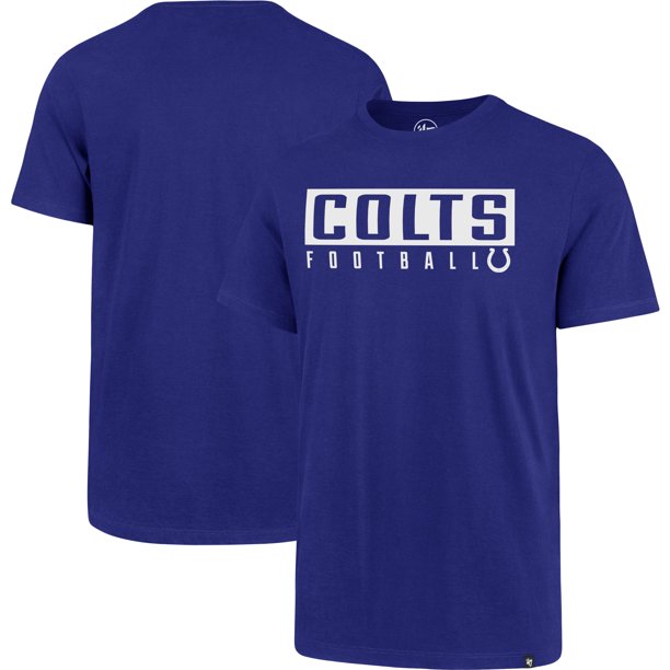 colts t shirt walmart