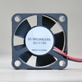 thumbnail image 5 of 30mm Fan DC5V 12V 24V Double Bearing Cooling Solution for Printing and Miniature Electronics, 5 of 8