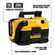 thumbnail image 2 of Aspiradora Inalámbrica Dewalt 20v. Sin Bateri Dcv580h DeWalt DCV580H, 2 of 2