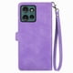 thumbnail image 4 of Funda billetera anti-golpes para GANGXUN Motorola Edge 2024 , ideal para día a día y trabajo, 4 of 5
