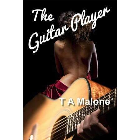 - The Guitar Player - eBook