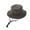 Café, variante sur Chapeau de Soleil Ajustable Chapeaux de Plage Séchage Rapide Pliable Été Upf 50+ Protection Chapeau d'Été pour Enfants Chapeaux pour Bébé 2-8 Ans Garçons Filles Mode