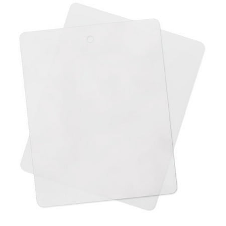 Flexible Chopping Mat Cutting Boards Size 12 x 15 - Lot by Online Best (Best Size Brush For Cutting In)
