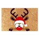 thumbnail image 2 of Teissuly Christmas Door Mat Decor, Gnome Floor Mat Hallway Kitchen Foot Mat Soft Carpet Teissuly WER202311013473, 2 of 2