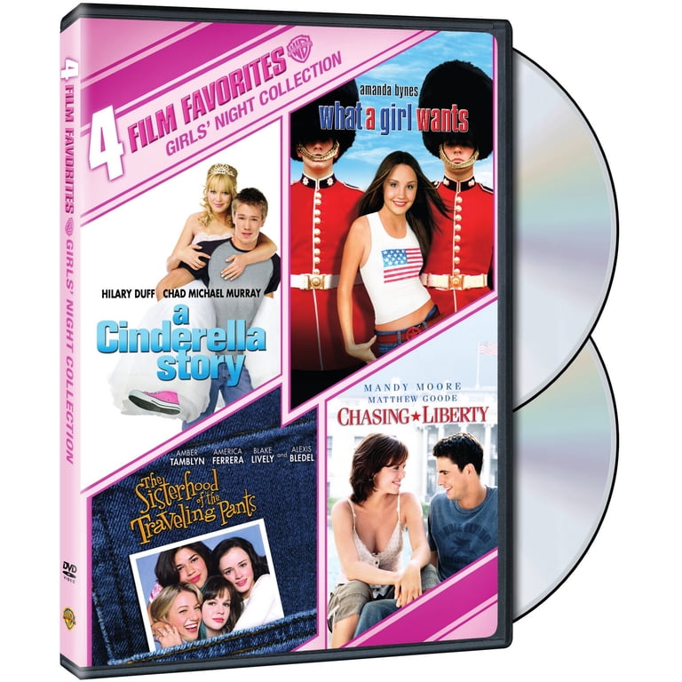 DVD Filmfest 4 [DVD]