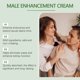 thumbnail image 3 of South Moon Men's Care Cream Ginseng Essence Gentle Nourishing Care Men's Body Massage Treatment Cream, 3 of 5
