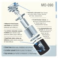 thumbnail image 5 of Chrysler Mopar Original Equipment M0-090 Engine Oil Filter, 5 of 5