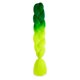 thumbnail image 5 of Vogacara Transforme el cabello con extensiones de cabello trenzadas gigantes, color natural, alta similitud con el cabello real B43 B43 2Conjunto, 5 of 6