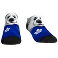 thumbnail image 4 of Youth Rock Em Socks  Toronto Maple Leafs Super Fan Five-Pack Low-Cut Socks Set, 4 of 6
