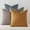 Desert Grove-16" x 16" (Pack of 4), variant on Waterproof Throwow Covers Set Of 4 16x16 Inch Outdoor Stain Resistant Pet Friendlyowcases Cushion For Patio Sofa And Living Room Bare Earth
