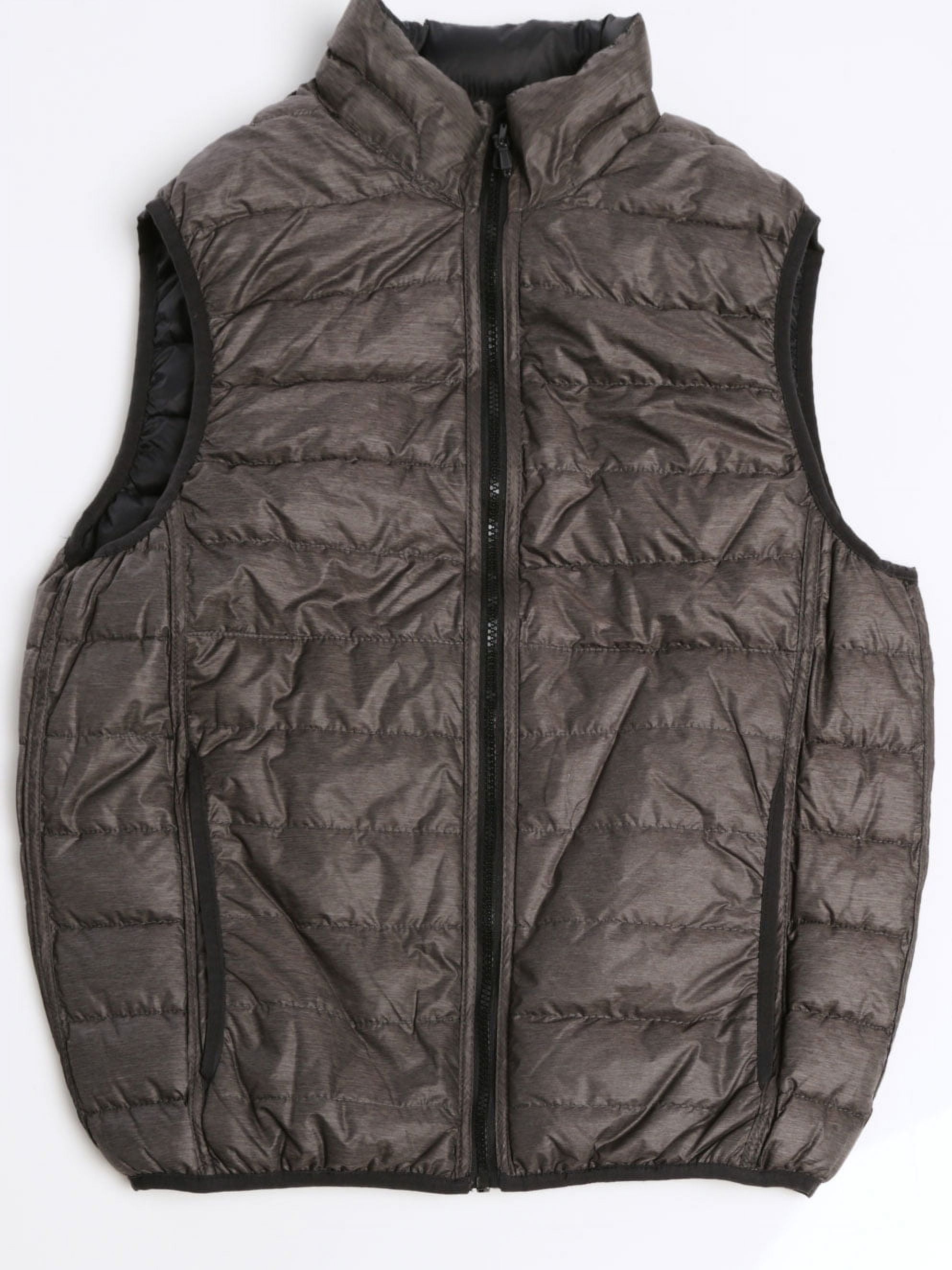 Hawke and shop co vest