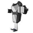 thumbnail image 1 of King Kong car gravity mobile phone bracket - automobile metal aluminum alloy air outlet bracket, 1 of 6