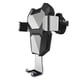 thumbnail image 1 of Soporte para teléfono móvil por gravedad para coche King Kong, soporte para salida de aire de aleación de aluminio y metal para automóvil, 1 of 6
