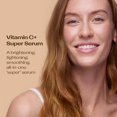 thumbnail image 2 of Sérum Trilogy, supersérum con vitamina C+, 30 ml, iluminador y antienvejecimiento, 2 of 7
