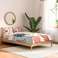 thumbnail image 2 of Society6 Gabriela Fuente wonderlandia Comforter Cotton Full, 2 of 3