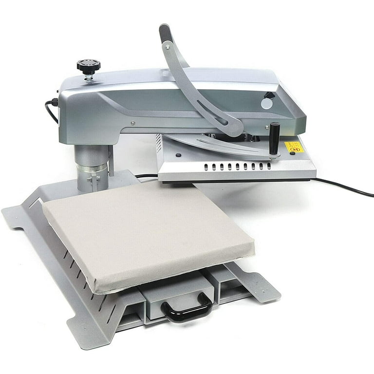 Power press industrial heat press deals
