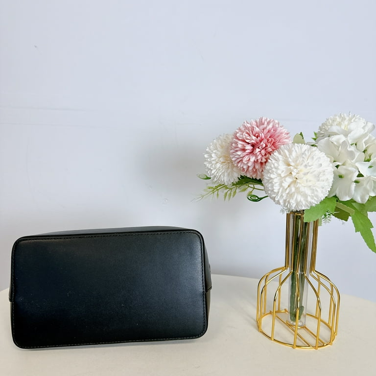 Kate Spade KA753 Reegan Bucket Bag IN Black - Walmart.com