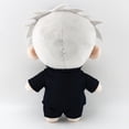 thumbnail image 3 of Satoru Gojo Stuffed Animals & Plush Soft Anime Cosplay Cute Soft Stuffed Pillow Giving Children Gifts Plush Toys, 3 of 4
