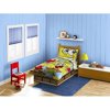 Spongebob Squarepants 4 Pc Toddler Beddi