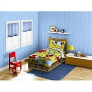 Spongebob Squarepants 4 Pc Toddler Beddi