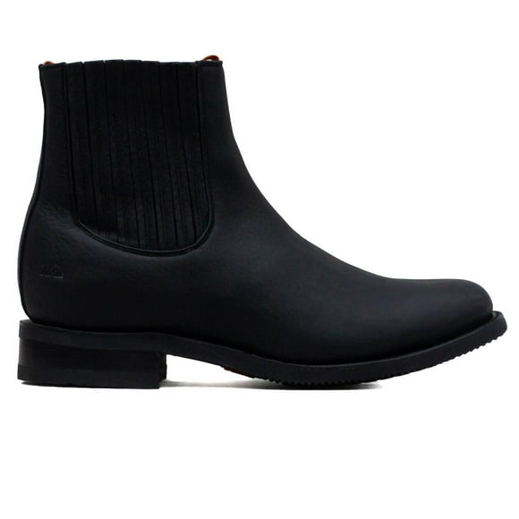Botas para Hombre Siete Leguas 6000 negro 26.5